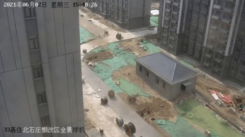 曝光台 济宁8处建筑施工现场扬尘管控不力被通报，建设工程施工环境亟待整改
