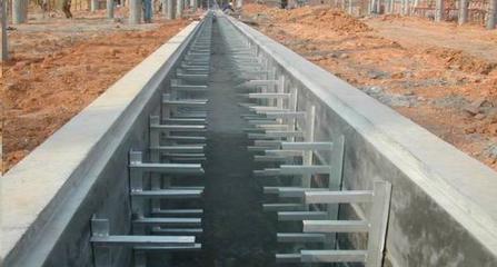 机电工程中电缆敷设的最完美施工工艺