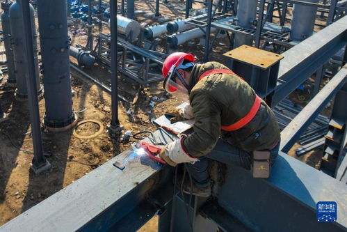 假期过后施工忙 重点建设项目全面提速，跑出建设加速度