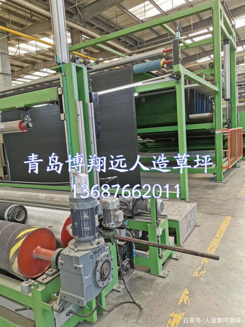 巴彦淖尔人造草坪建设工程施工 从选材到铺设的全方位解析