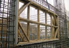 创长城杯金杯 建精品工程——朝阳田华建筑集团通州区金桥科技产业基地住宅混合商业项目创优经验总结