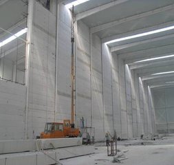 4小时防火墙施工材料选购指南 原料、辅料与产品应用解析